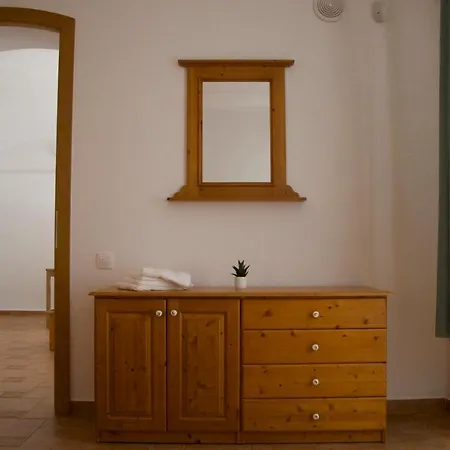 Jokai アパート *