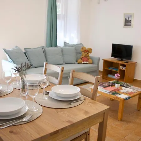 דירה Jokai Veszprém