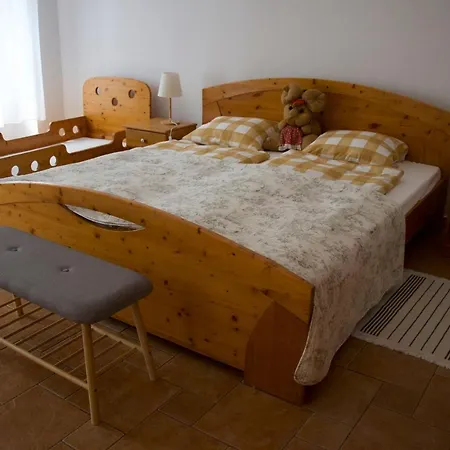 Jokai דירה Veszprém