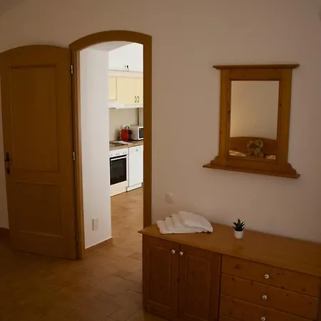 アパート Jokai *