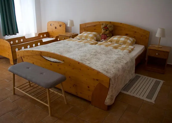 Jokai דירה Veszprém